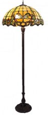 aurora floor lamp
